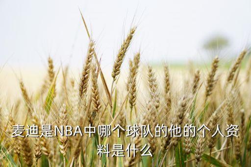 麥蒂在哪個隊,nba球員麥蒂連續(xù)七年入選全明星