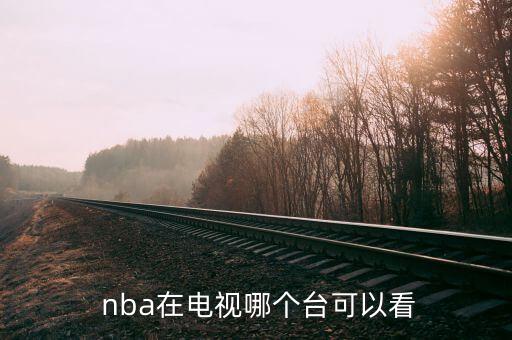 臺(tái)灣哪個(gè)臺(tái)可以看nba,nba在央視播出第二場(chǎng)