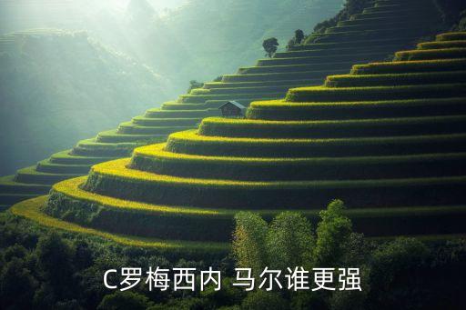 內(nèi)馬爾 c羅哪個強(qiáng),梅西c羅單挑皆大歡喜比馬爾強(qiáng)很多