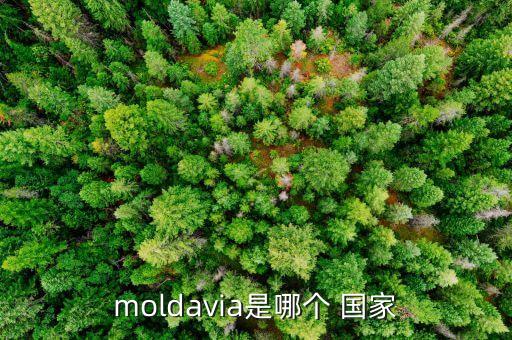 moldavia是哪個 國家