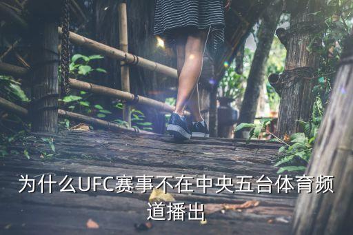 ufc哪個(gè)電視臺(tái)播,中國沒有電視臺(tái)播出ufc精華賽事