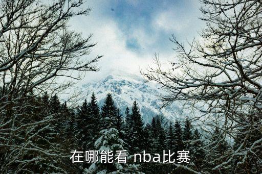 現(xiàn)在用哪個(gè)網(wǎng)站看nba籃球賽,nba改名nba用騰訊軟件看