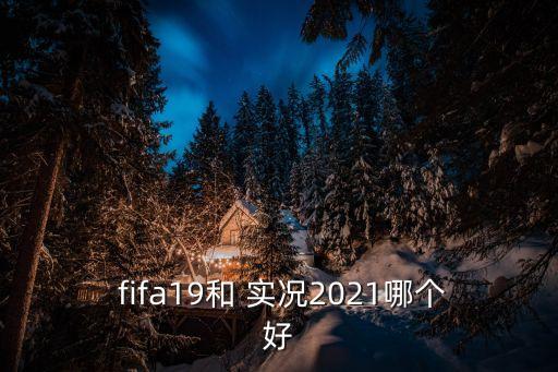 fifa與實(shí)況哪個(gè)好玩,國際足聯(lián)新賽事實(shí)況比賽更好玩