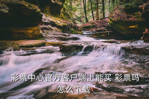 哪個網(wǎng)站可以打彩票,彩票知多少?問與答（18）