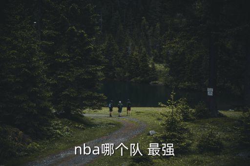 nba哪個隊 最強