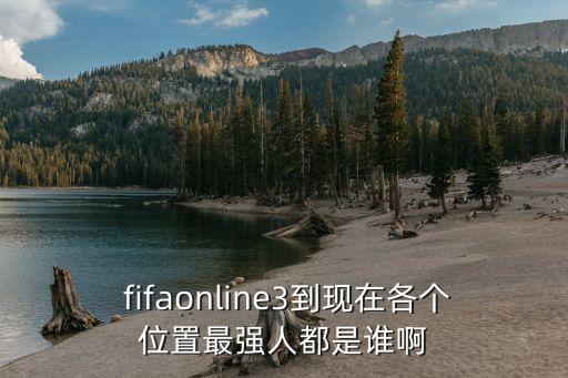 諾伊爾fifa哪個(gè)好,國(guó)服最強(qiáng)位置公布:曼聯(lián)巴塞羅那