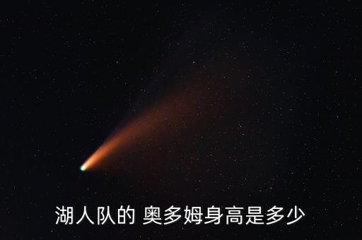 奧多姆在哪個隊(duì),拉馬爾奧多姆幫助湖人隊(duì)奪得兩次總冠軍