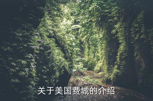 德爾菲城的入口在哪個方向,美國費城是賓州最大經(jīng)濟(jì)城市