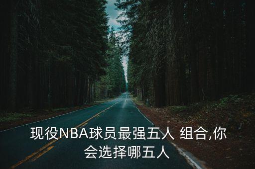  現(xiàn)役NBA球員最強五人 組合,你會選擇哪五人