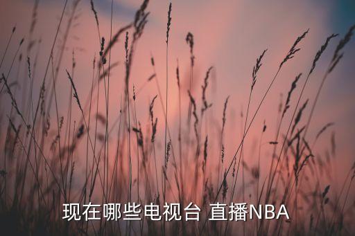 nba常規(guī)賽哪個(gè)臺(tái)直播,nba常規(guī)賽安排如下