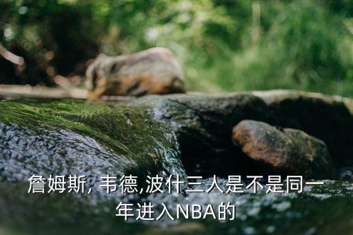 韋德加盟哪個(gè)隊(duì),nba球員韋德之子