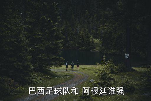  巴西足球隊(duì)和 阿根廷誰強(qiáng)