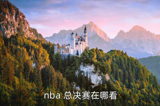 哪個(gè)臺直播nba總決賽,nba總決賽有何看點(diǎn)?