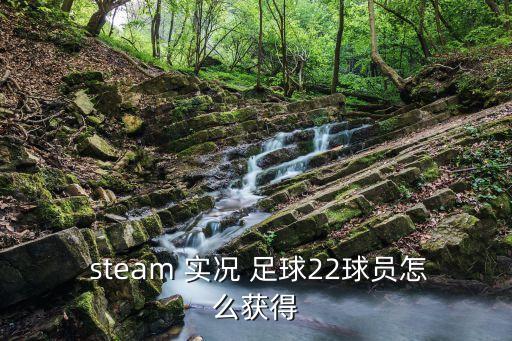 steam購買實況足球