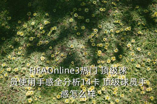 足球online3頂級后衛(wèi)