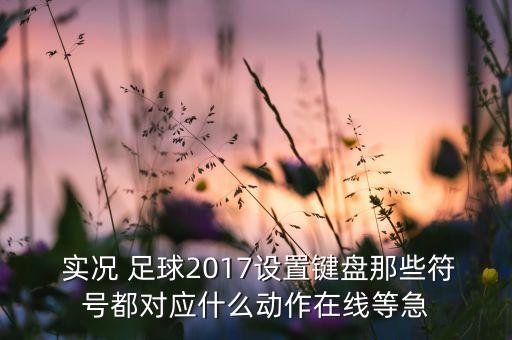 實況足球2017角球力量,手機實況足球怎么踢角球和任意球